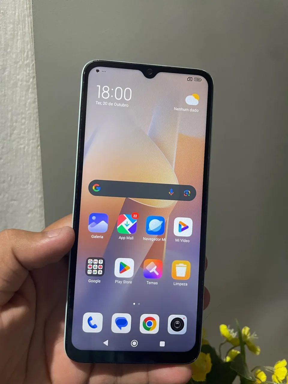 Redmi 12C 128gb - Foto 2
