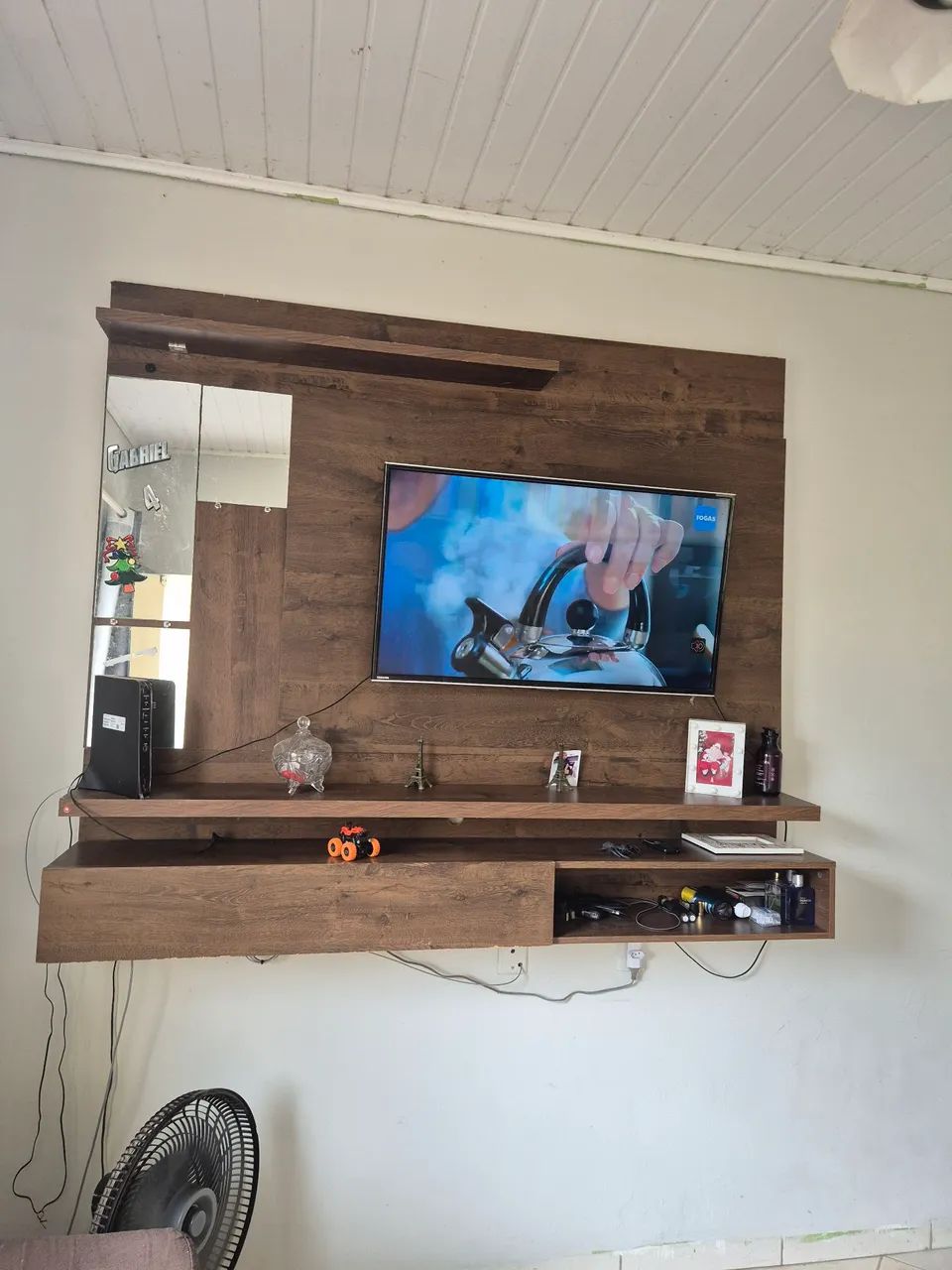 Vendo este painel - Foto 2