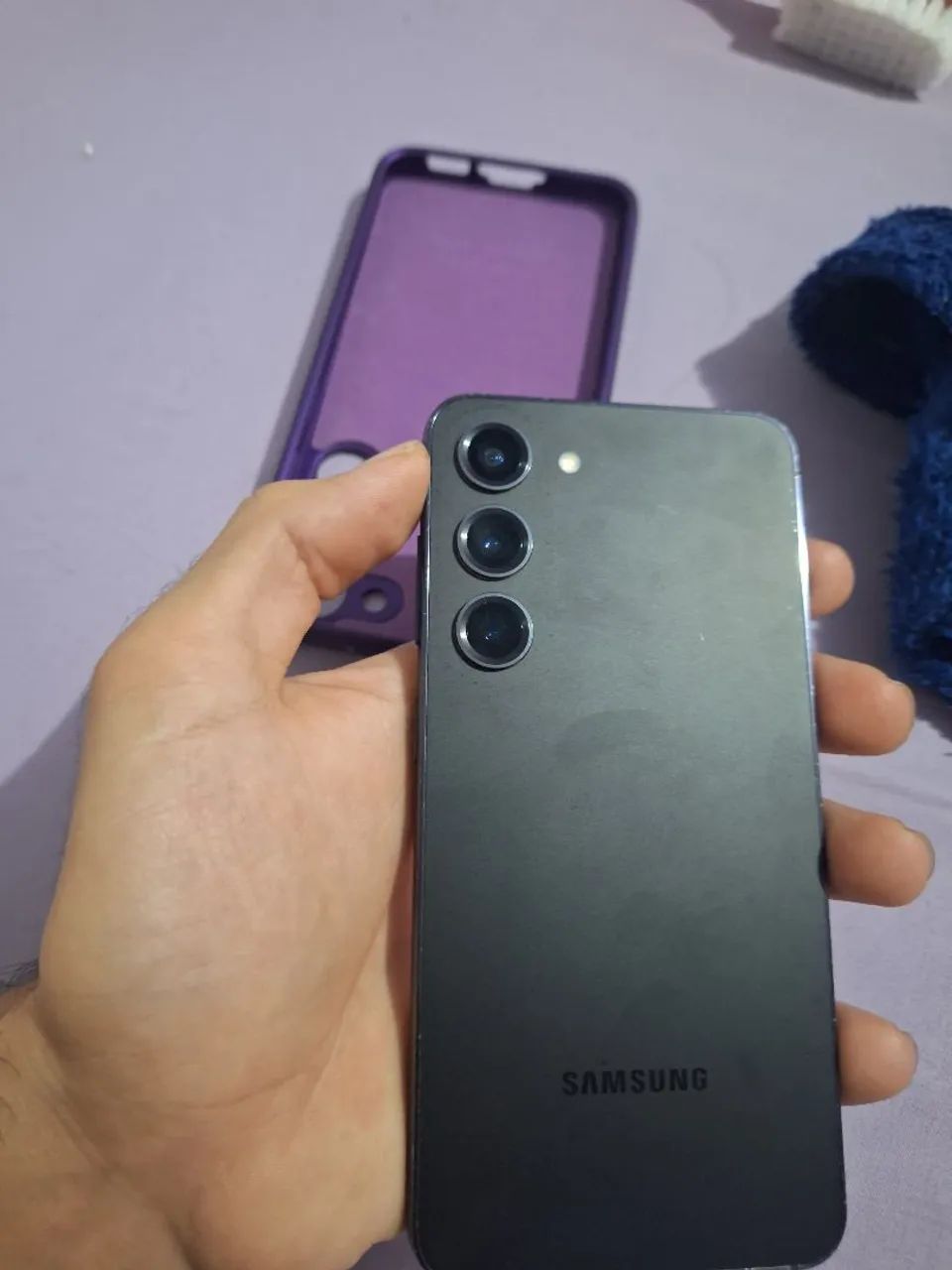 S23 - 256gb - Foto 2