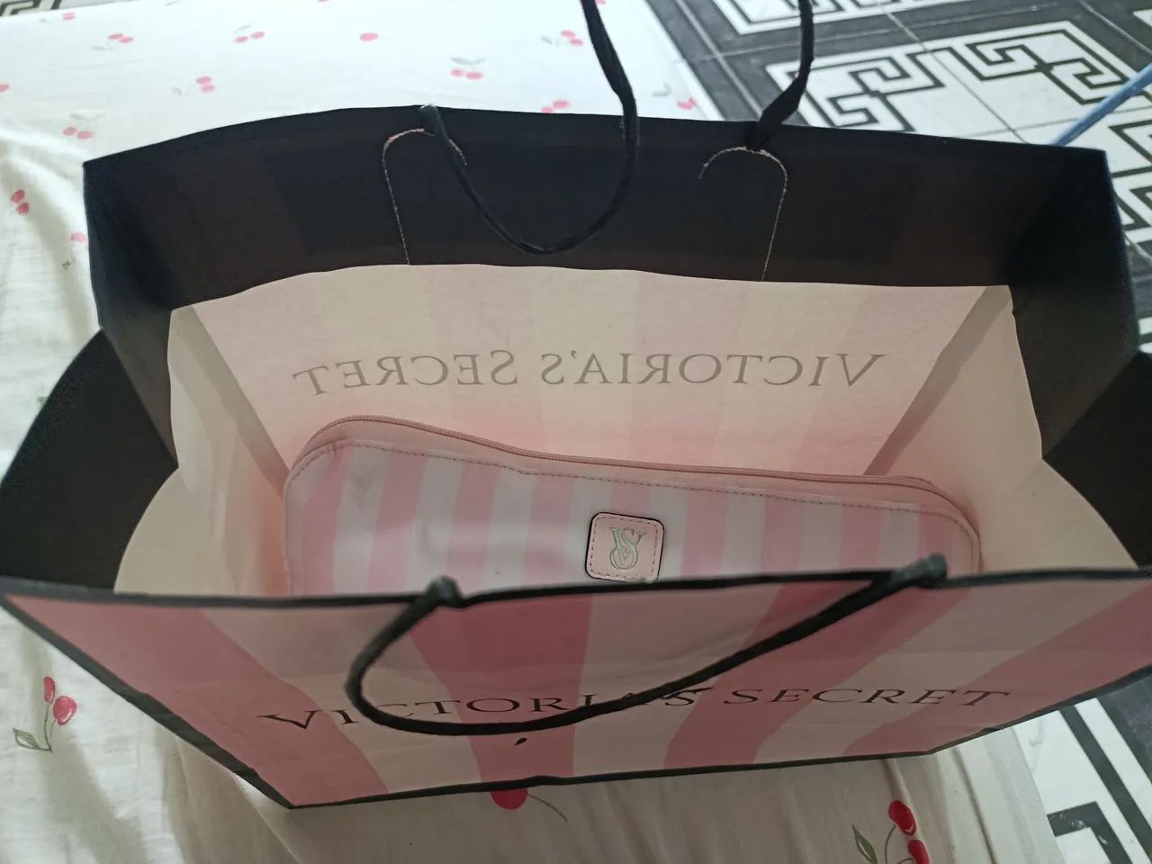 Bolsa VICTORIA?S SECRET - Foto 2