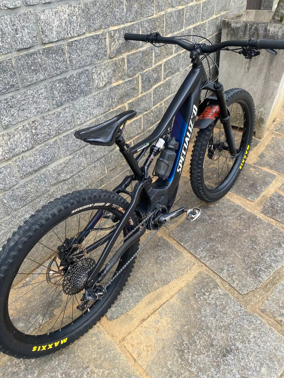 E-bike  - Foto 3
