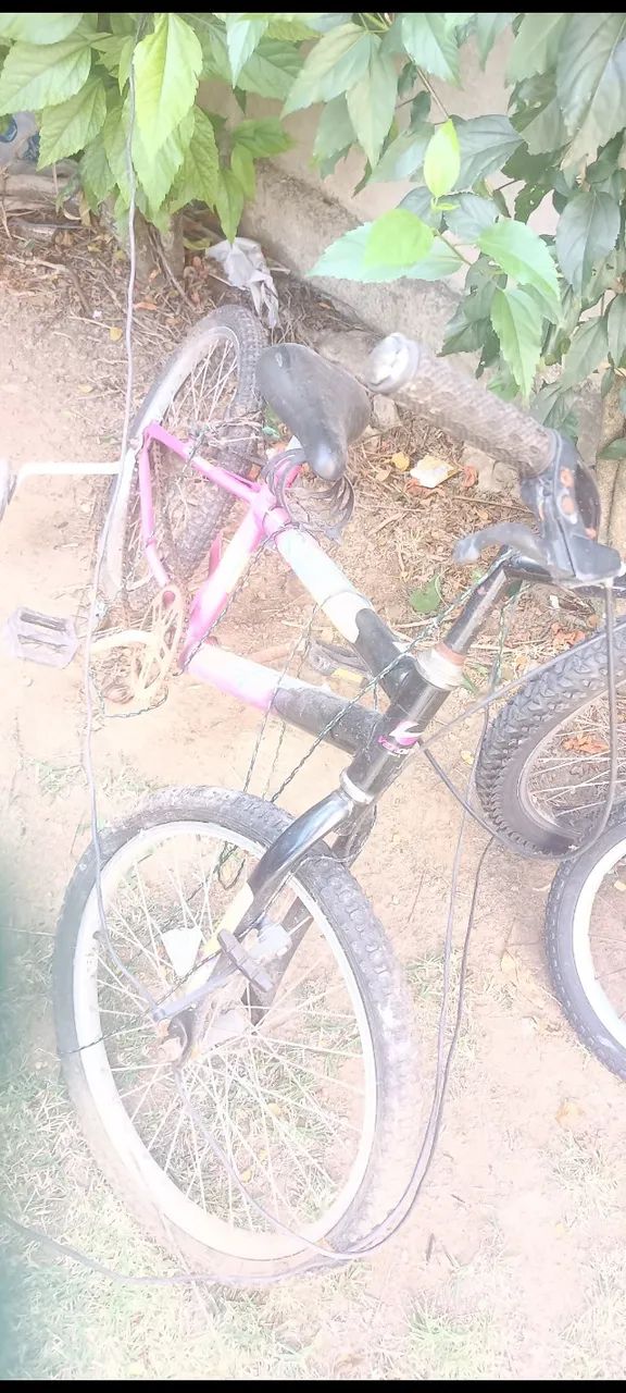 Bicicleta infantil  - Foto 2