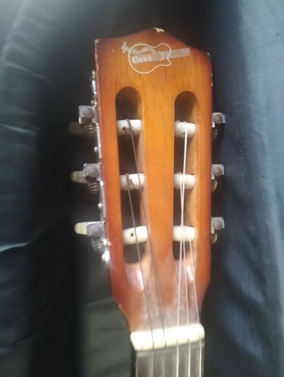 Violão nunca utilizado - Foto 3