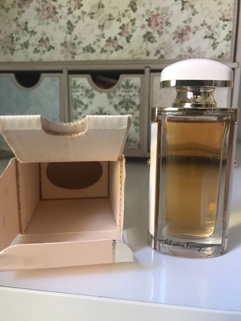 Perfume Emozione Salvatore ferragamo  - Foto 2