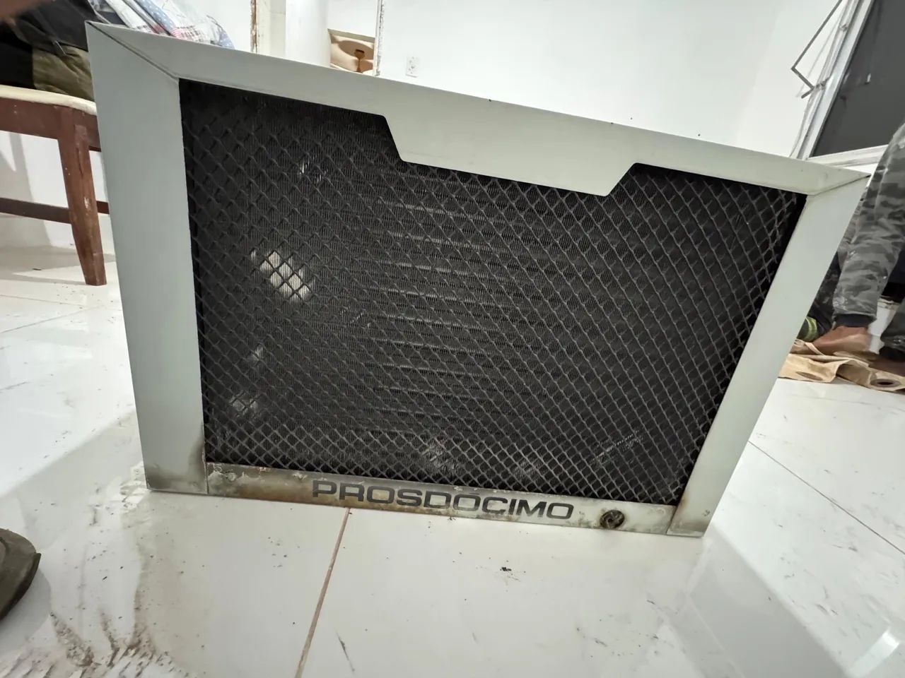 Prosdócimo - Ar Condicionado - Excelente - Foto 5