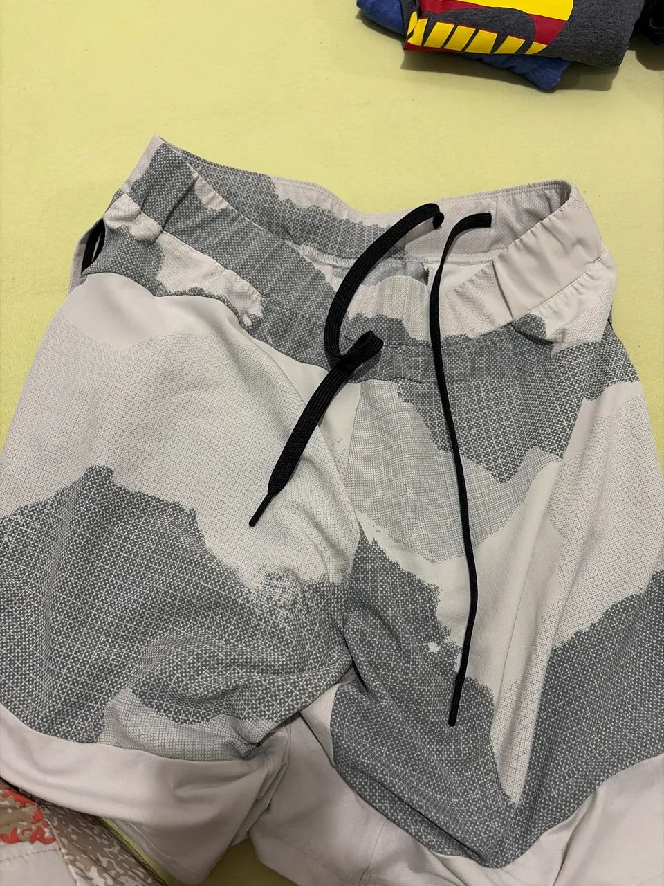 Bermuda Adidas - Foto 4