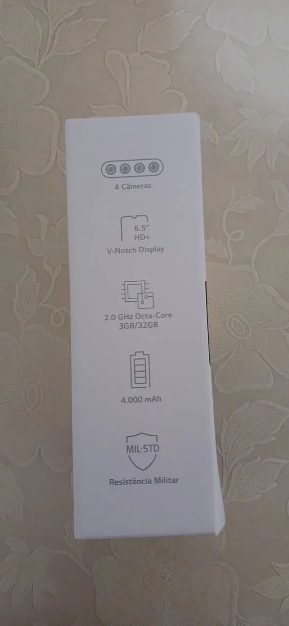 Celular LG K41s - Foto 4