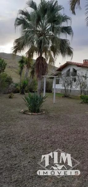 Fazenda / Sítio- Três Rios, Centro - Foto 5