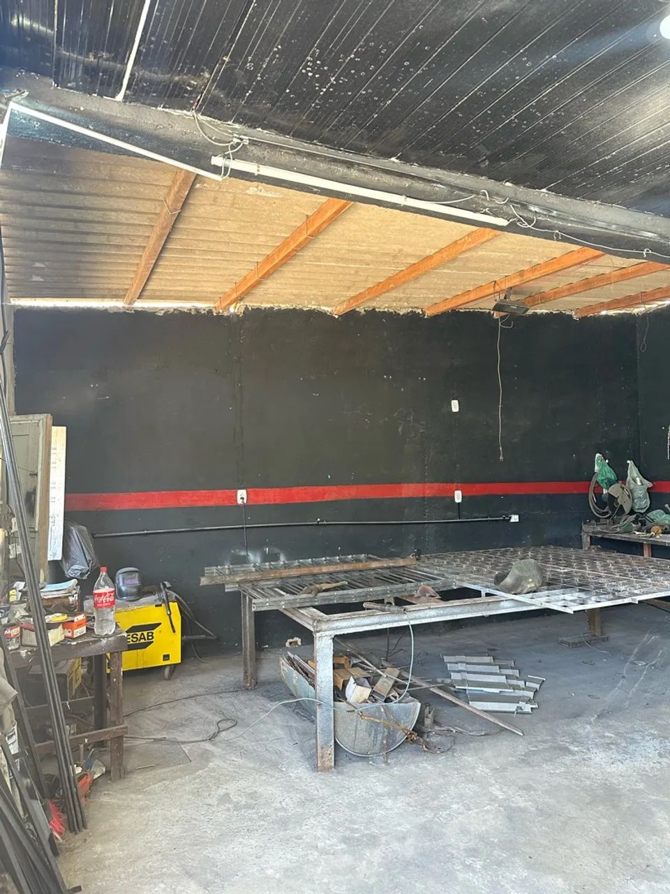 Galpão casa  - Foto 3