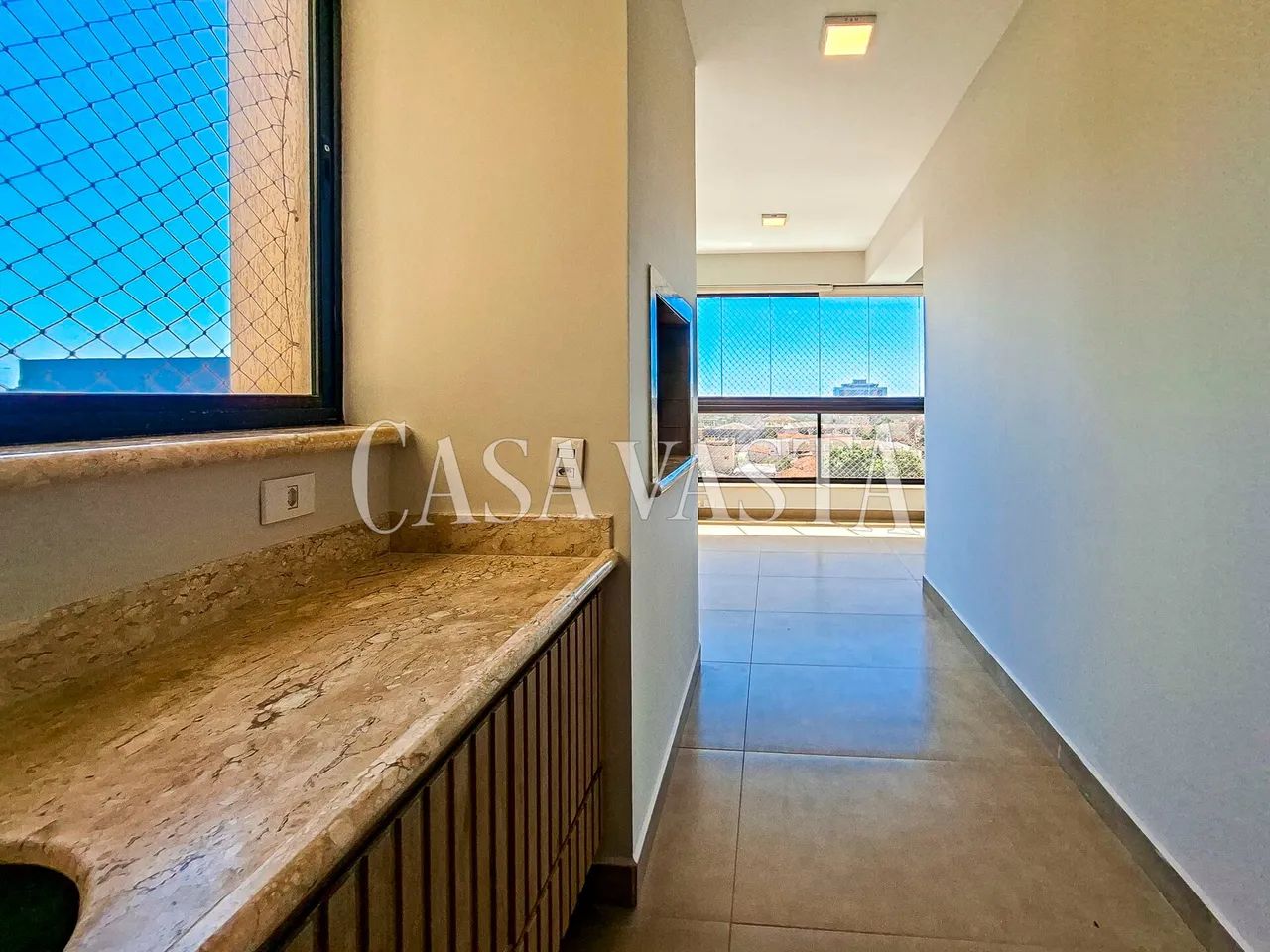 Apartamento à venda, 03 quartos, Edifício Major Mendonça - Foto 2