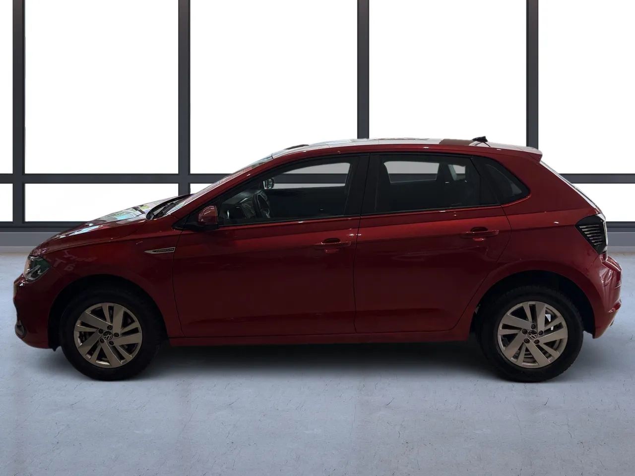 Volkswagen Polo Comfortline TSI 1.0 Flex 12V Aut., foto 6 de 15