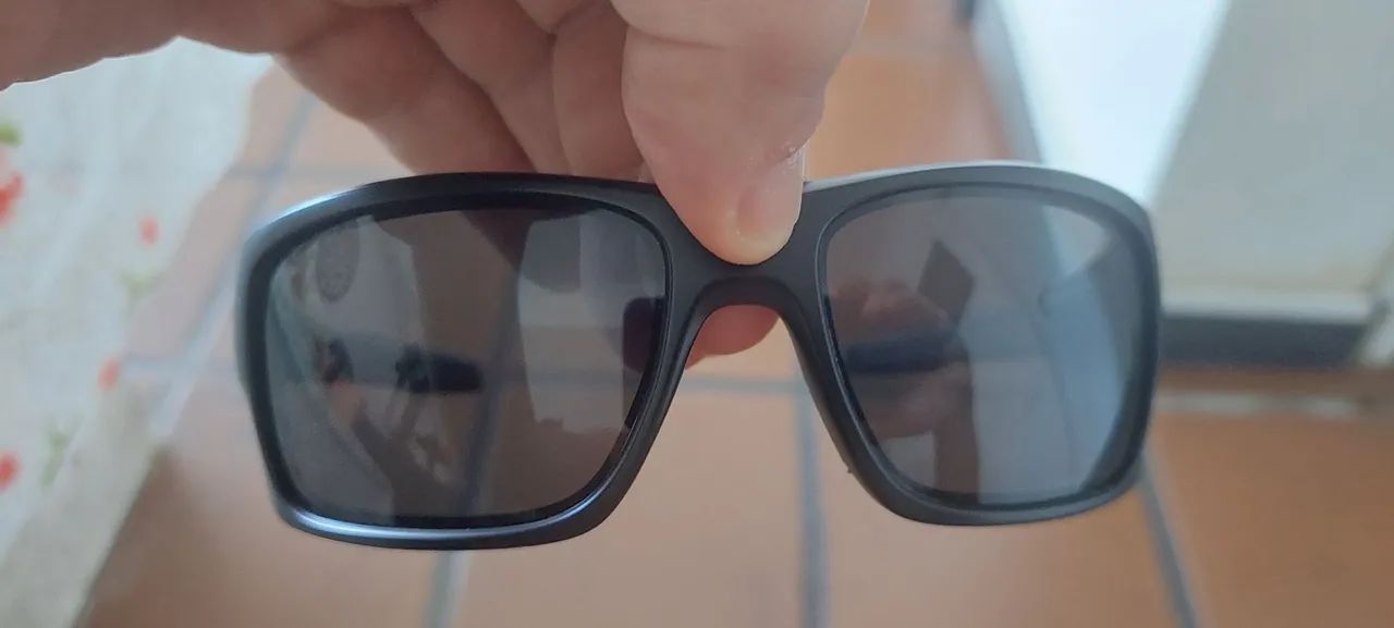 Óculos de sol oakley turbine . - Foto 5