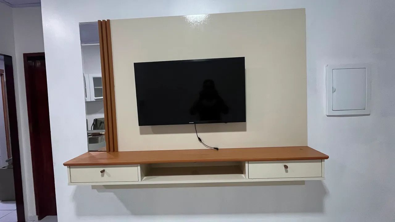 Painel de tv 