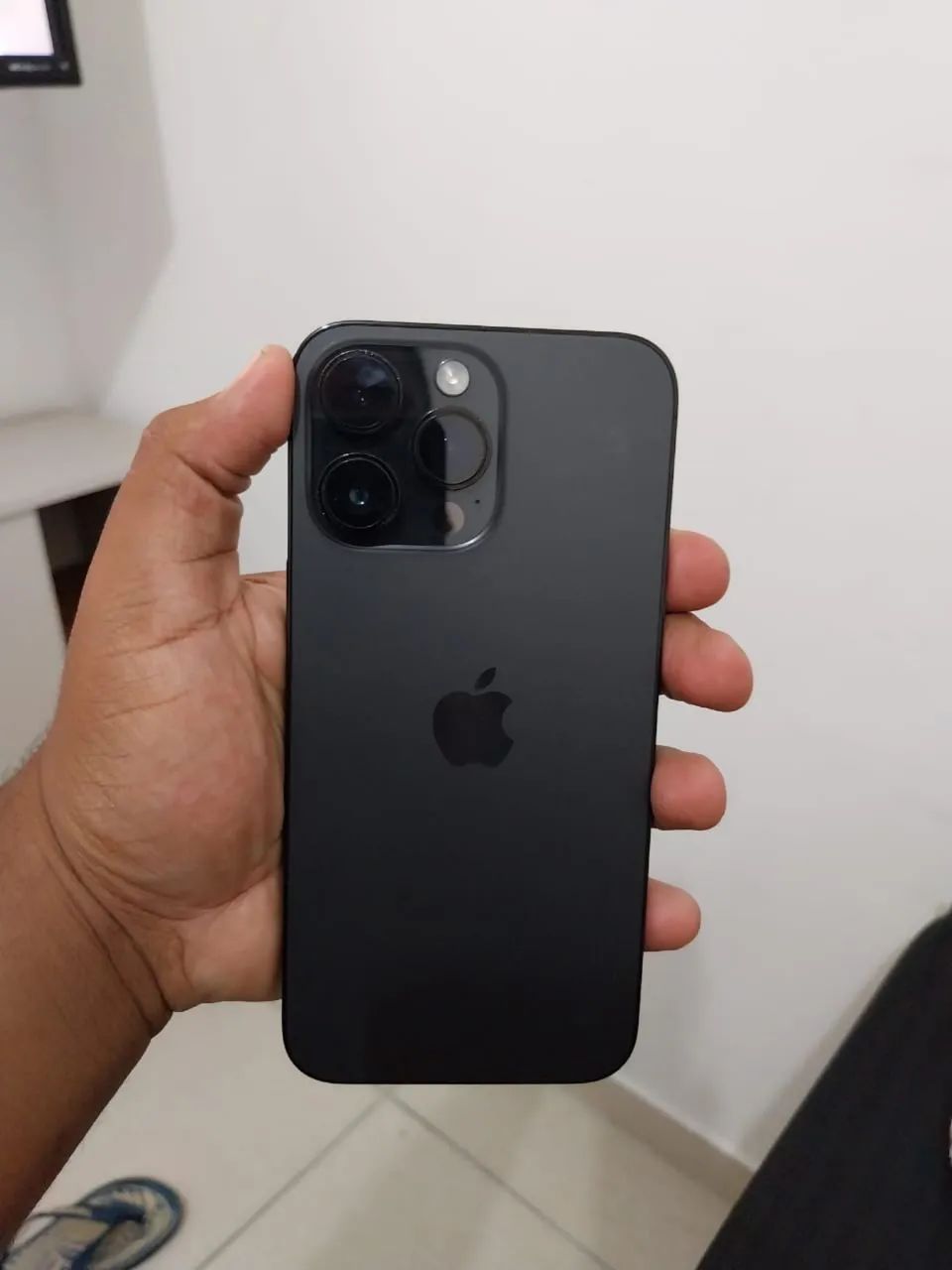 IPHONE 14 PRO MAX - Foto 3