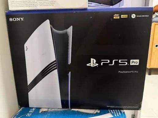 Playstation 5 PRO 