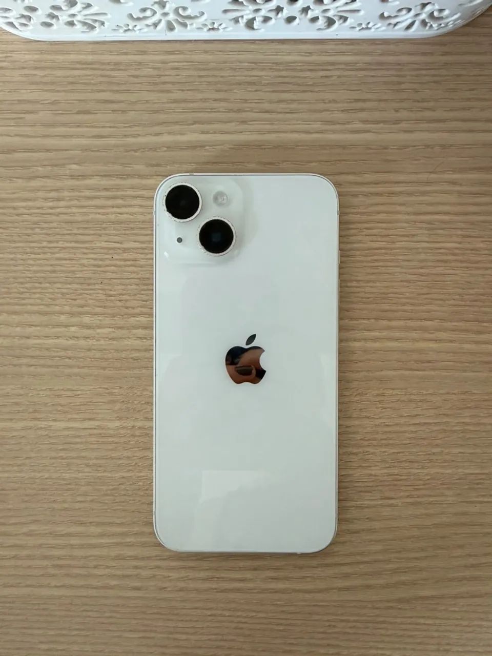 IPHONE 14 128gb (bateria 85%) - Foto 2