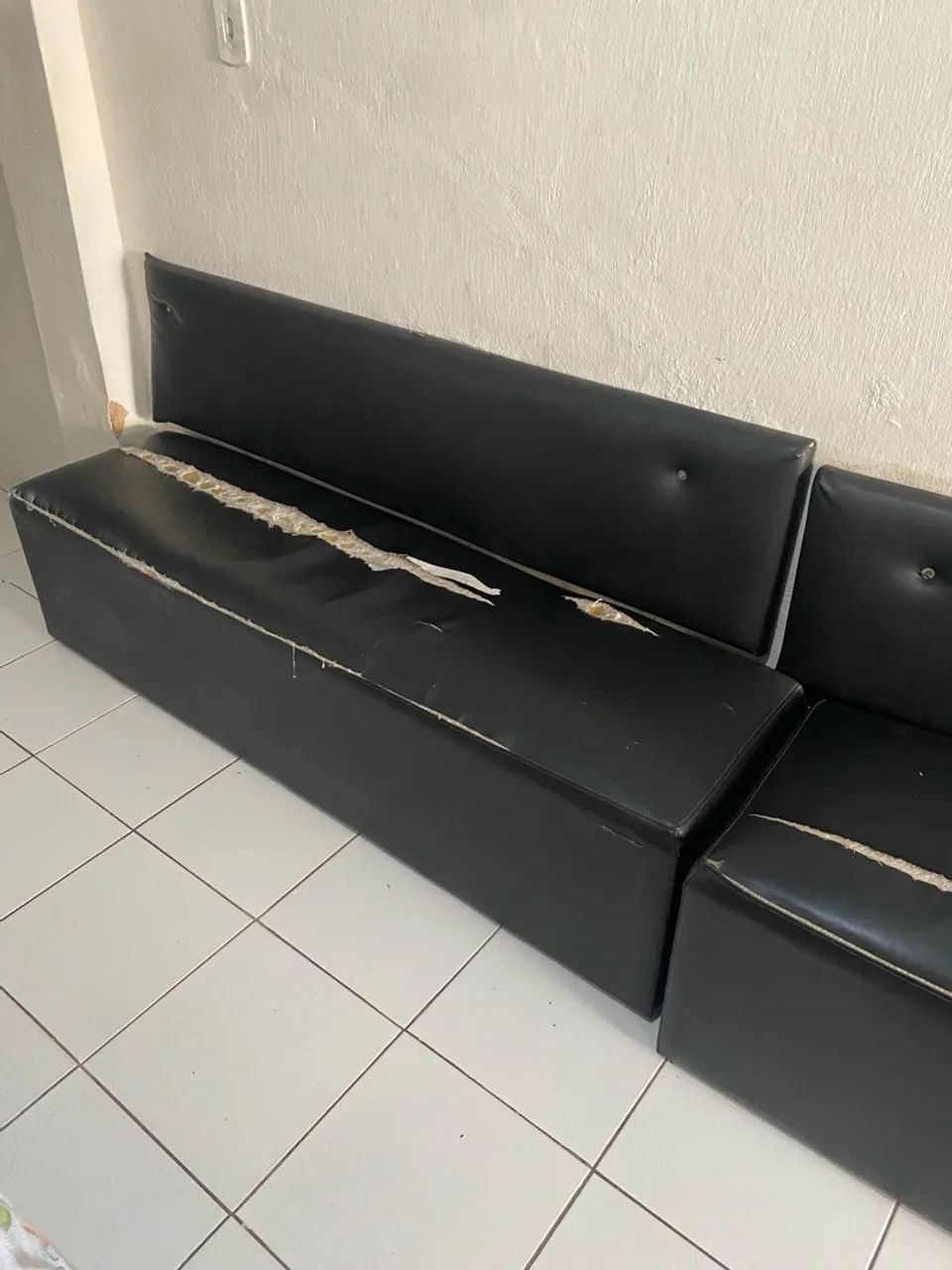 Sofá de canto - Foto 3