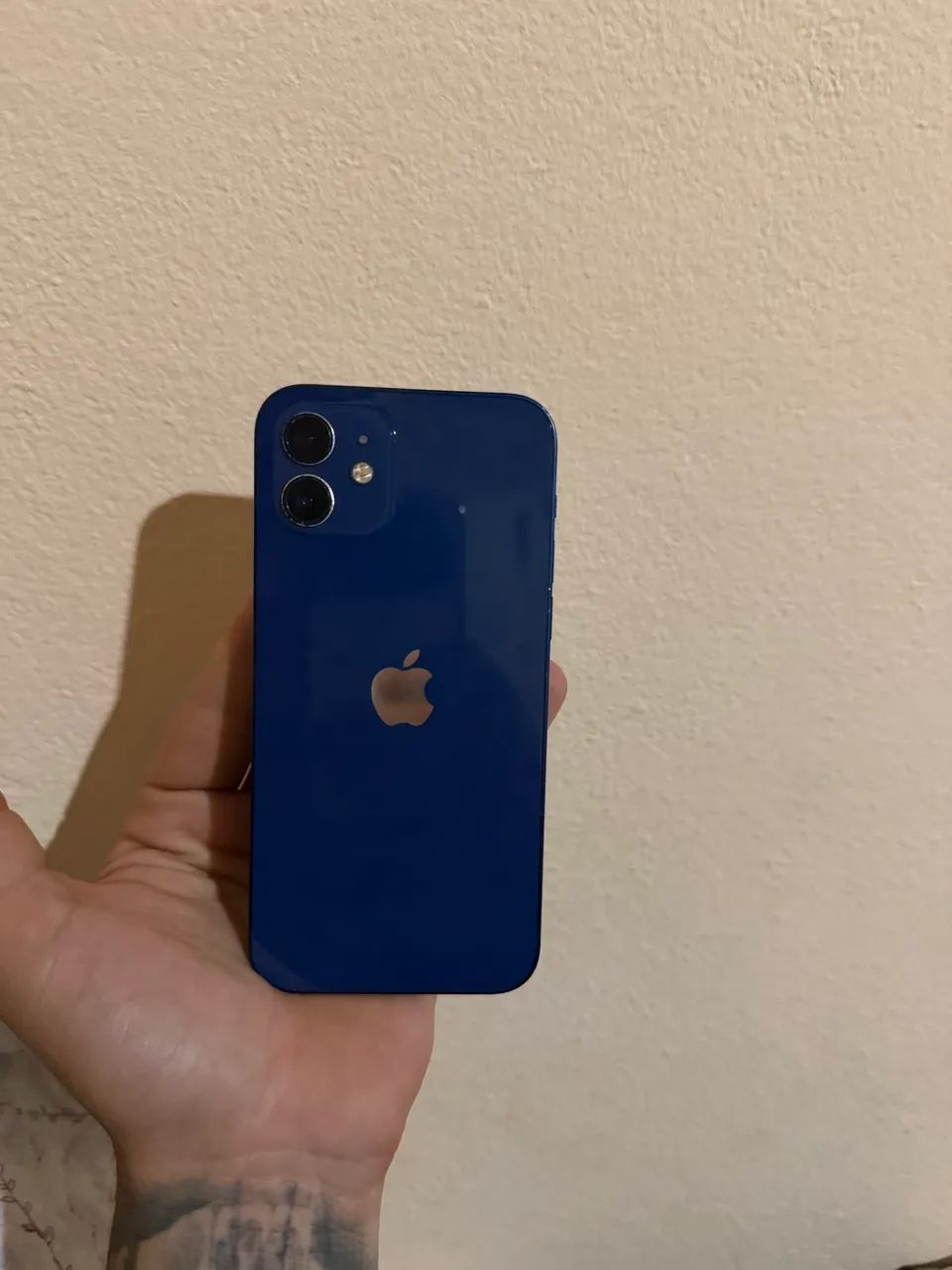 iPhone 12 - Foto 2