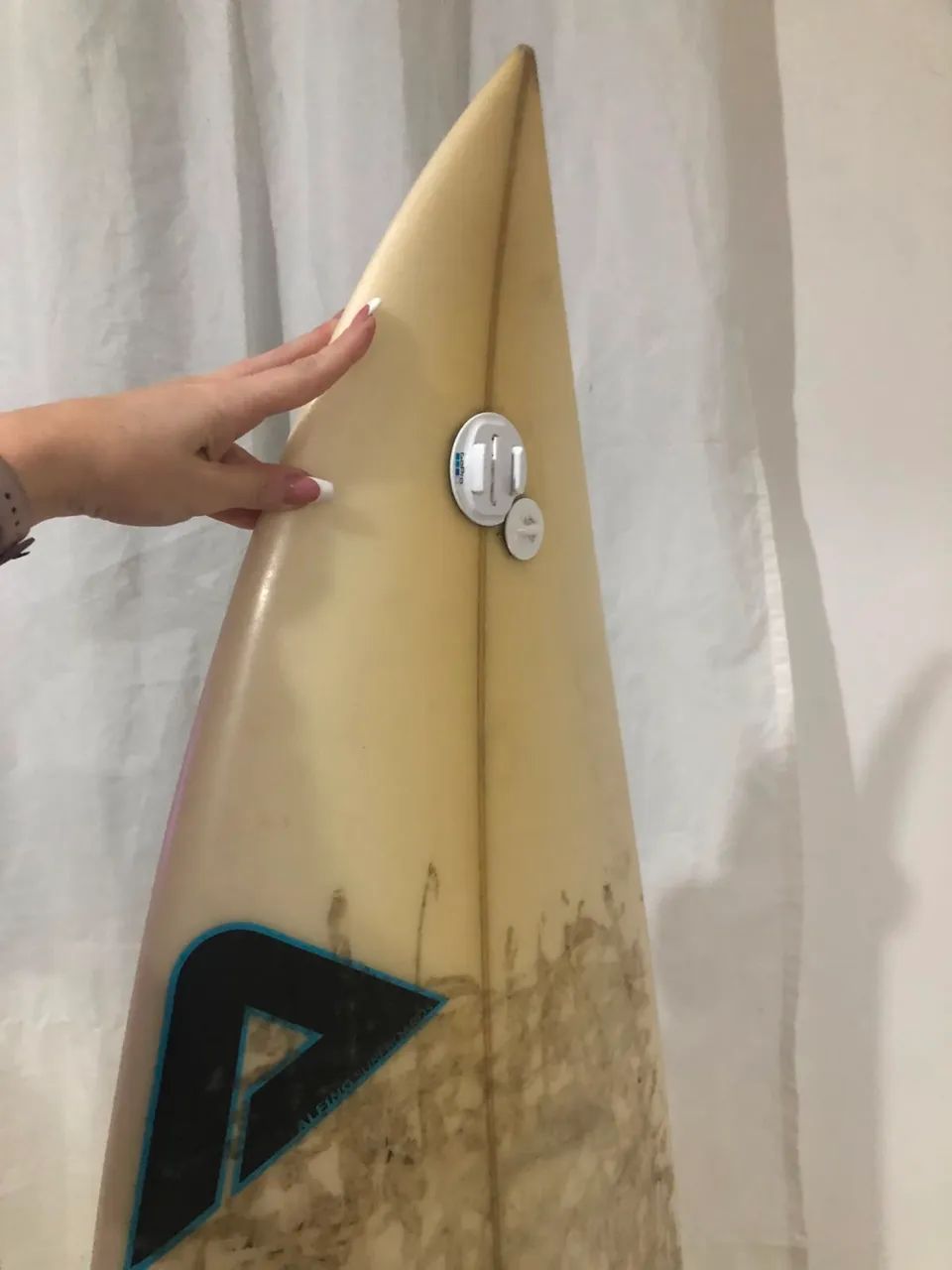 Prancha de surf ?  - Foto 4