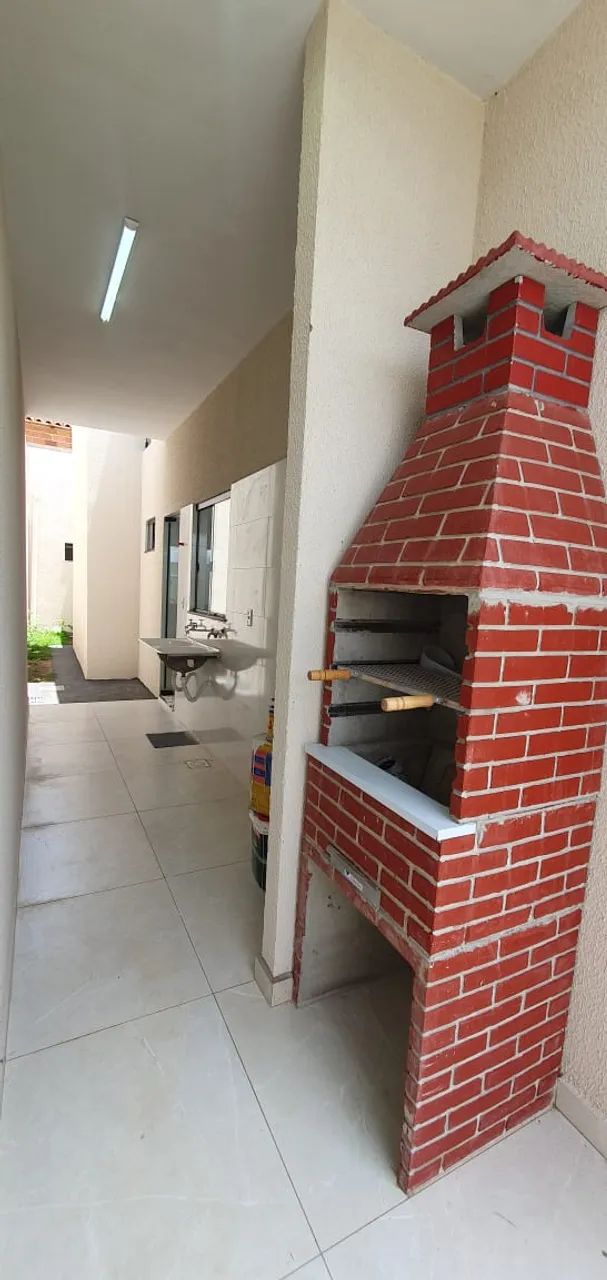 Casa - Residencial Fidelis - Foto 5