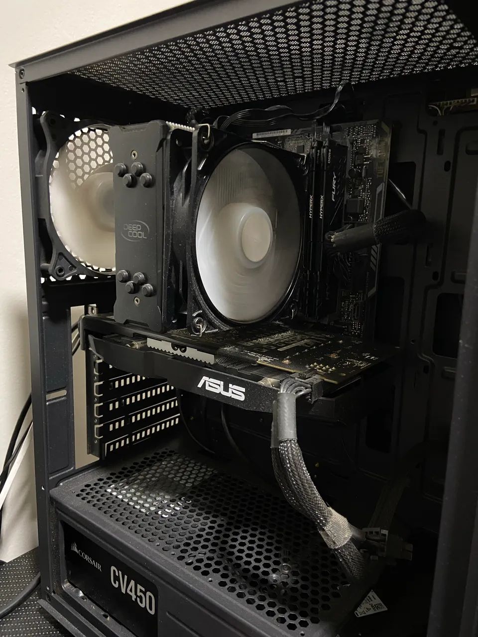 PC completo