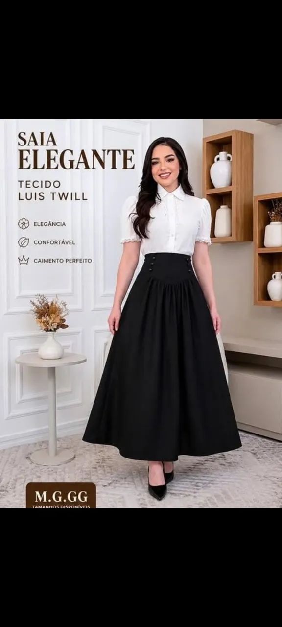 Sula Moda Evangélica 