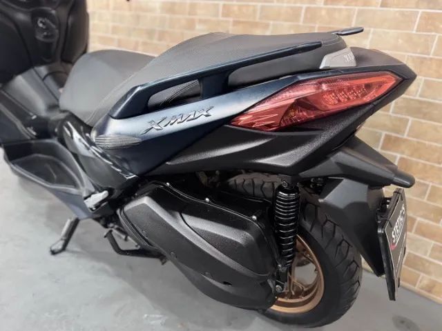 YAMAHA XMAX 250 ABS 2024 - Foto 5
