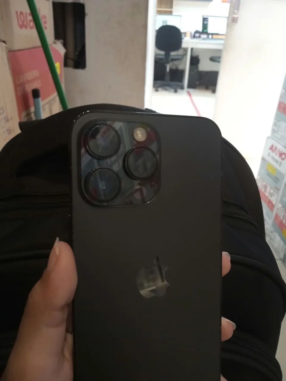 iPhone 14pro max  - Foto 2