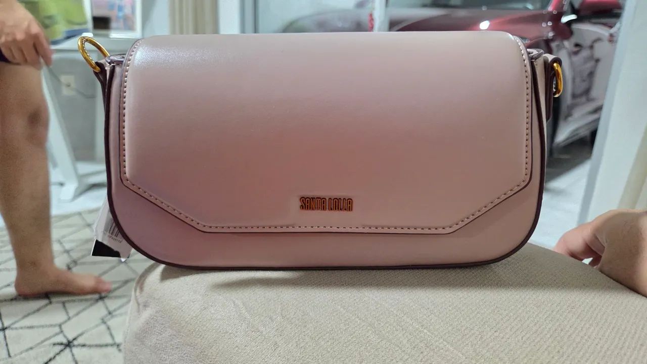 Bolsa Santa Lola