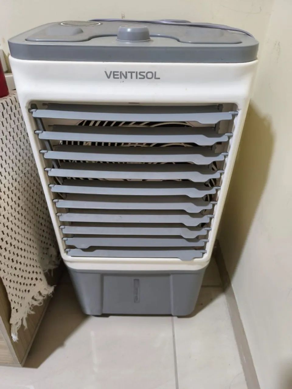 Climatizador ventosol  - Foto 3