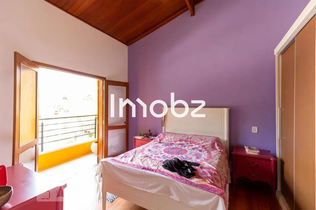 Casa à Venda - Panamby, 3 Quartos, 240 m2 - Foto 5
