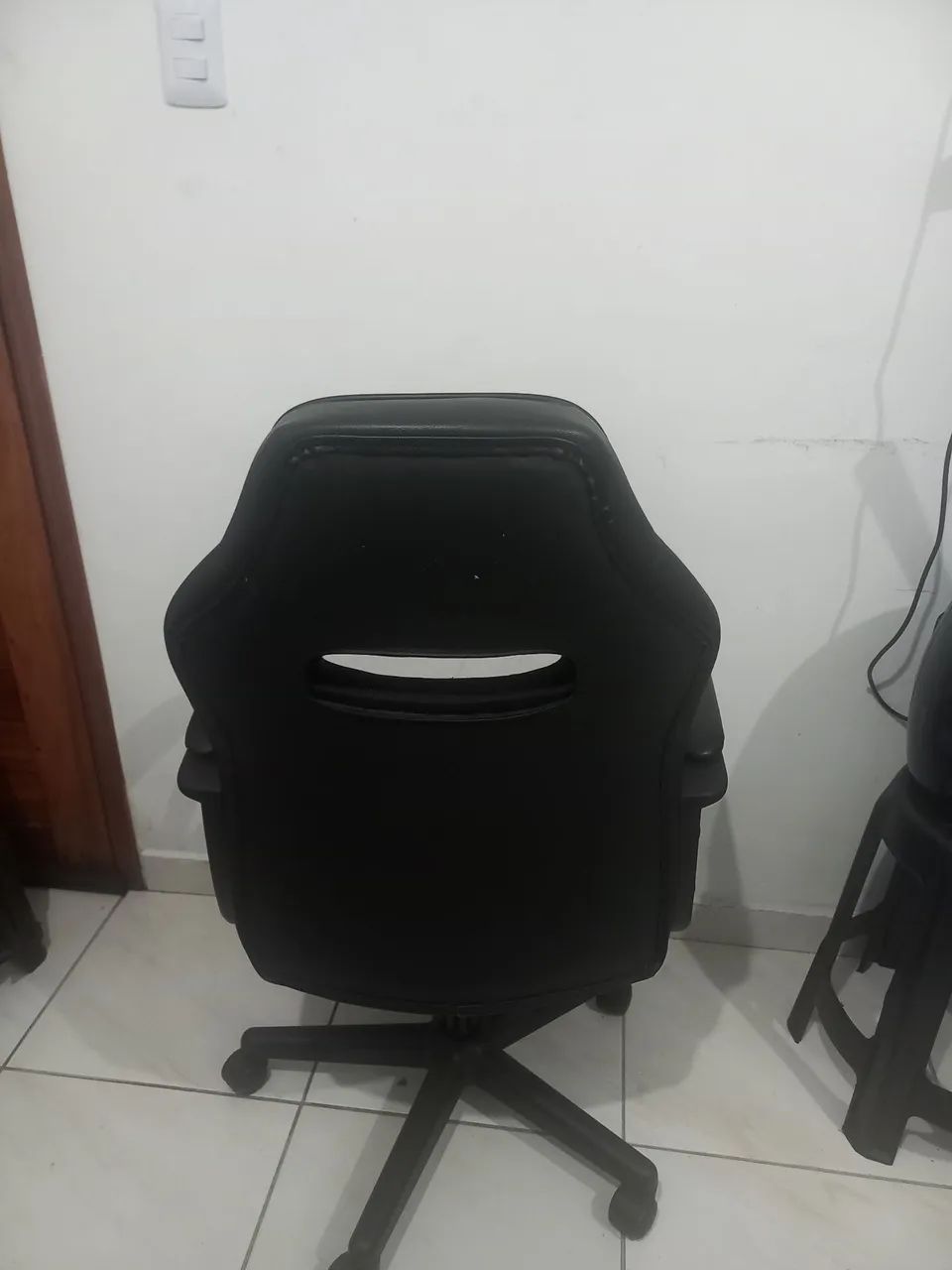 Cadeira Gamer UP - Foto 3
