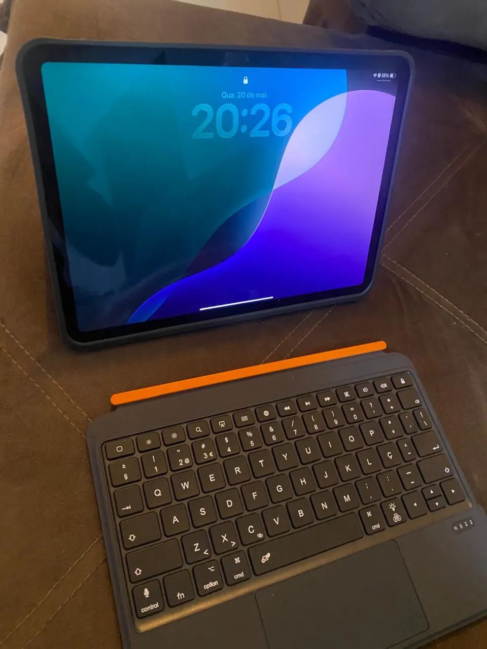 iPad Pro 11 Chip m2 128gb - Foto 2