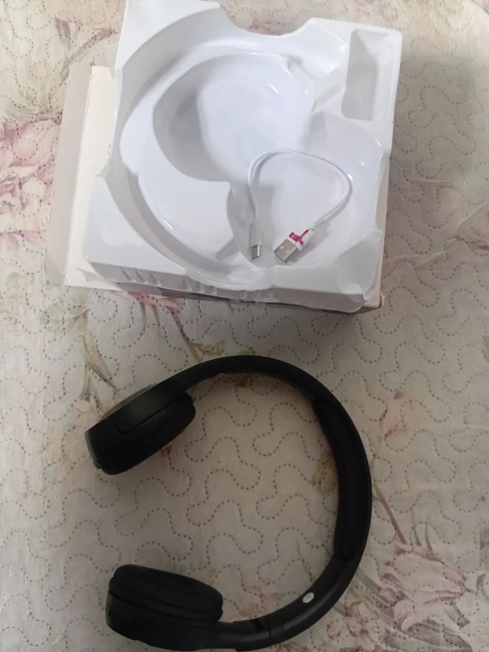 FONE DE OUVIDO JBL - Foto 3