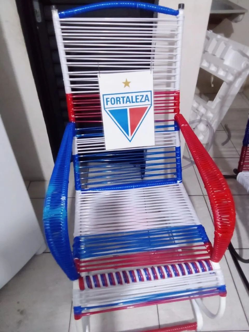 Cadeira de balanço Fortaleza