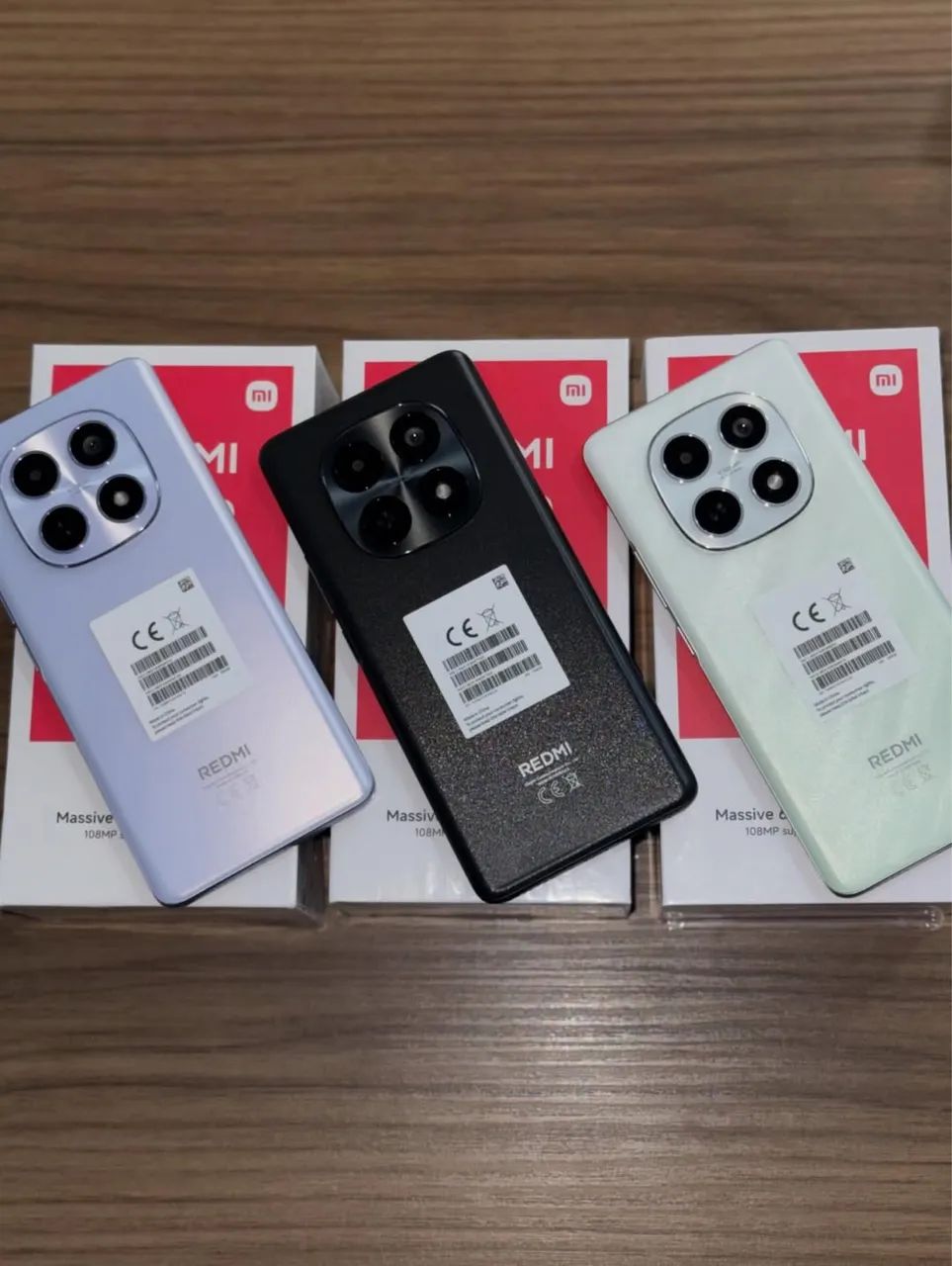 REDMI NOTE 15 4G PROMOÇÃO - Foto 3