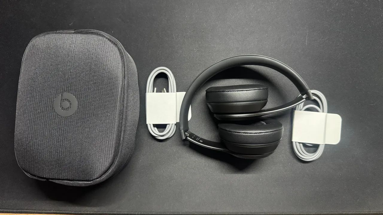 Fone Beats Solo 4 - Foto 2