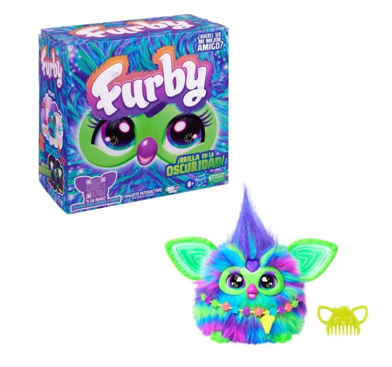 Futby galaxy novo