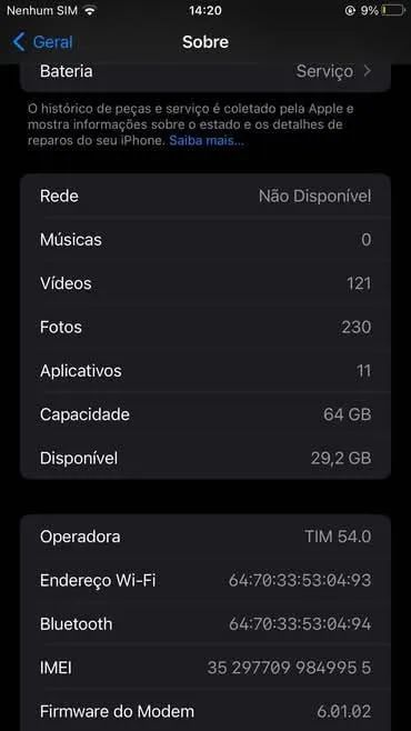 iPhone 8Plus 64Gb! - Foto 3