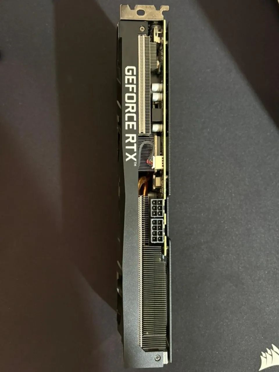 Placa de Vídeo Nvidia Geforce RTX 3070 Acer Predator - Foto 2