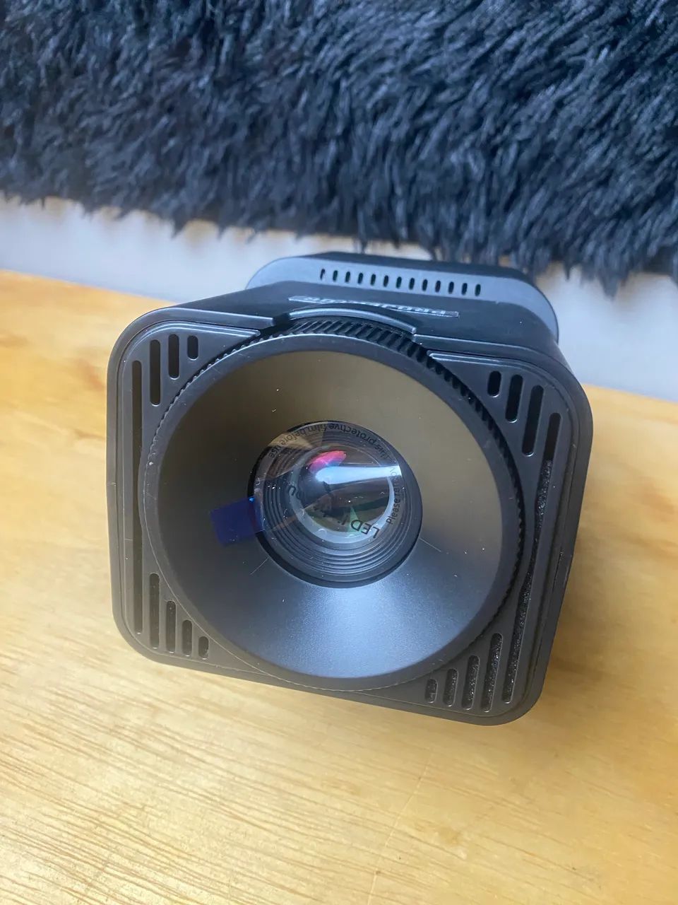 Projetor 4k full HD completo 