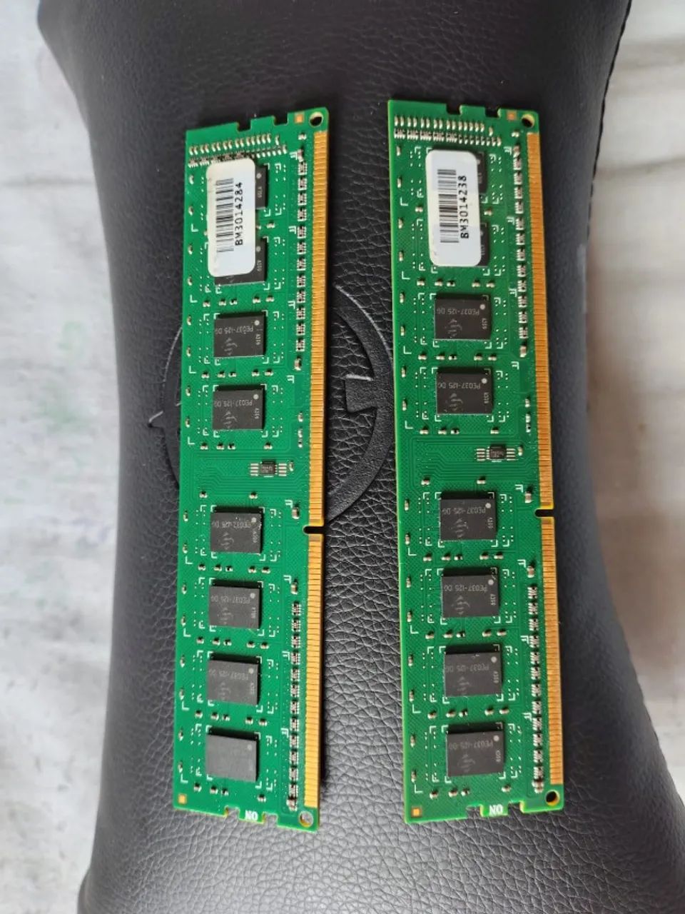 Kit Upgrade PC Computador - Peças de Hardware - Guaratiba, Rio de ...