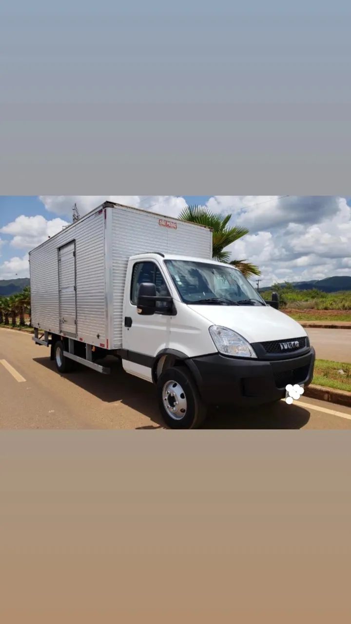 Frete WJ (61 98128//8036///)