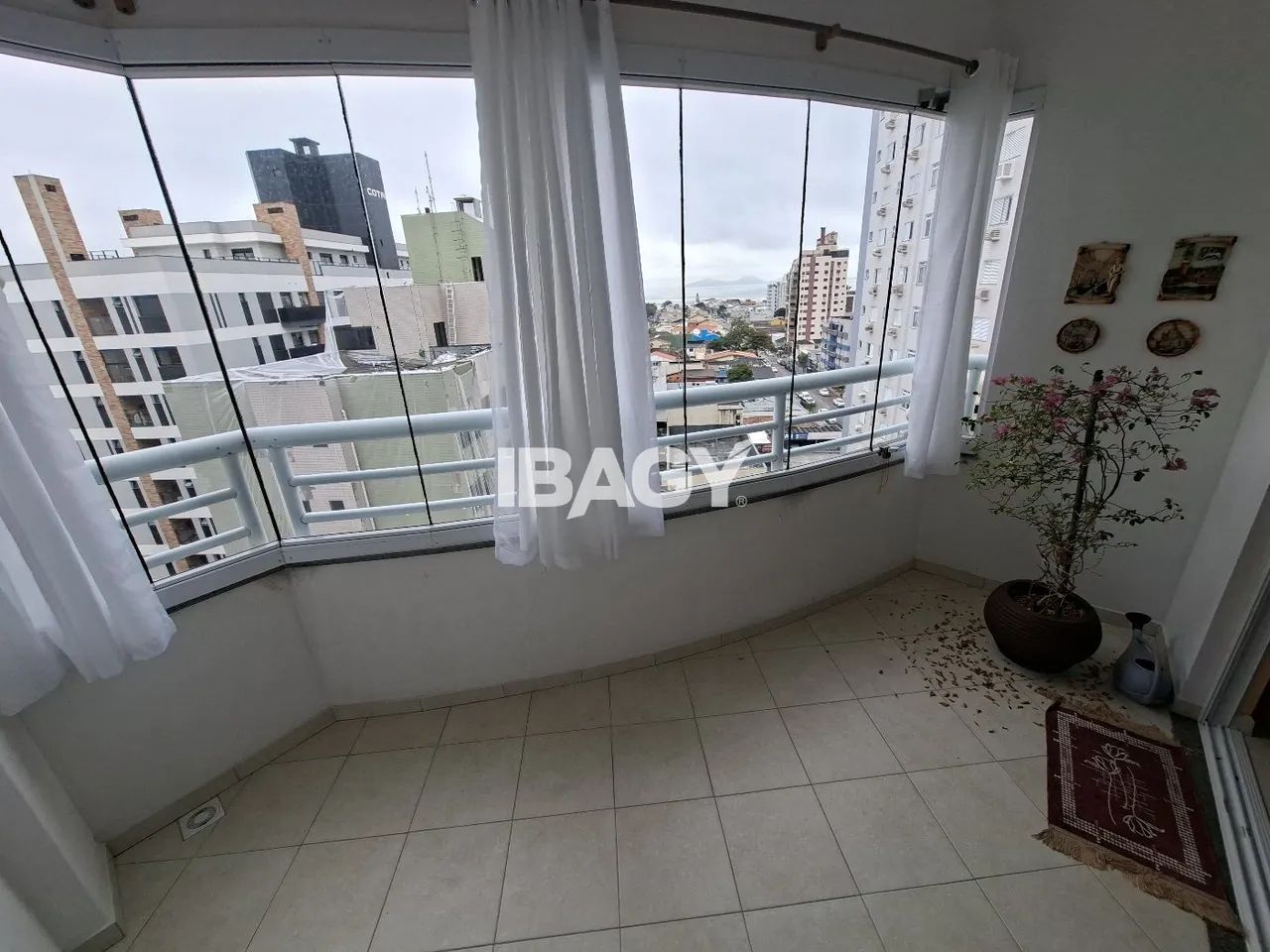 Excelente Apartamento 3 dormitório(s) em Canto - Florianópolis - Foto 5