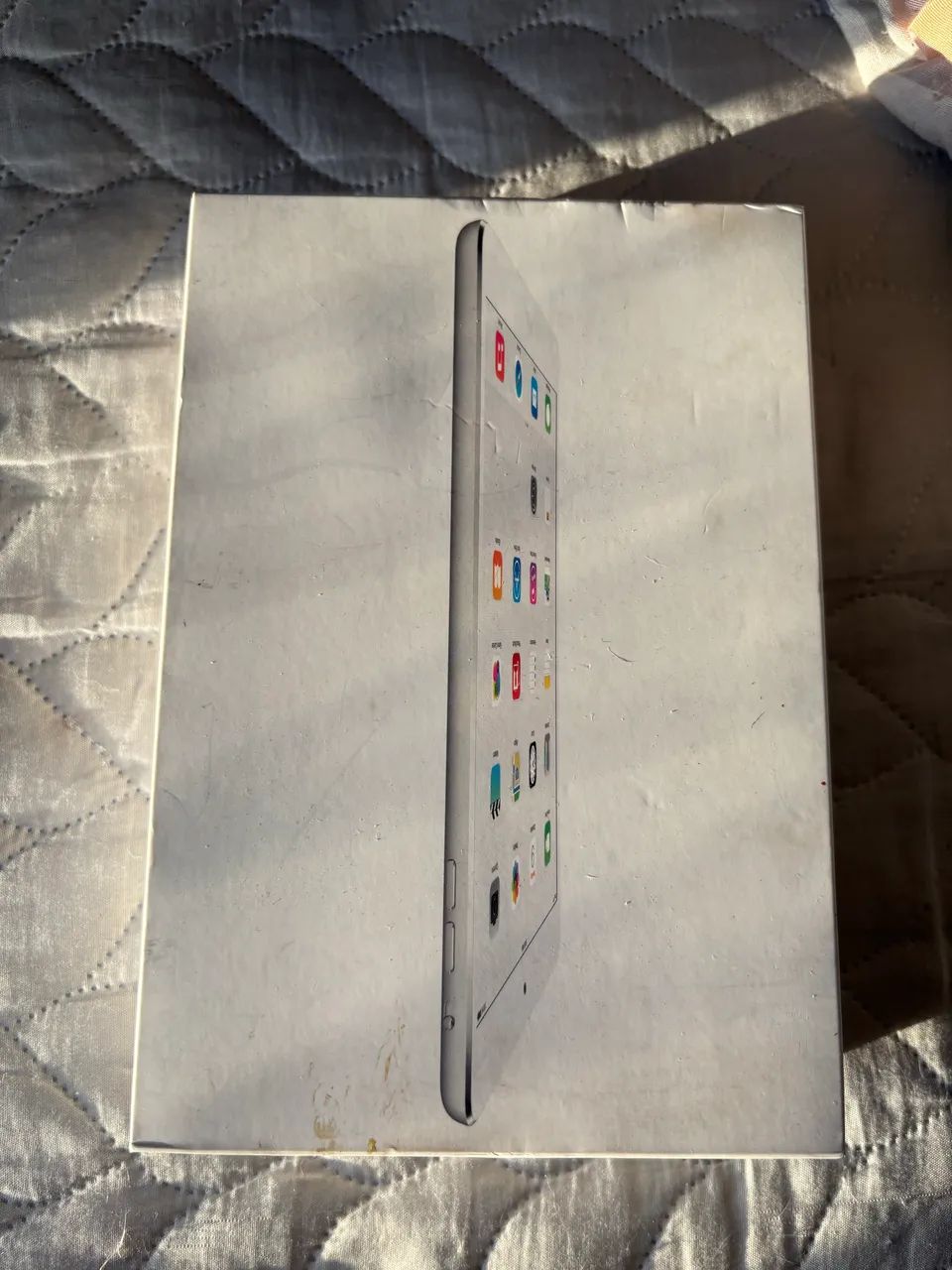 iPad Mini 2 (32gb)