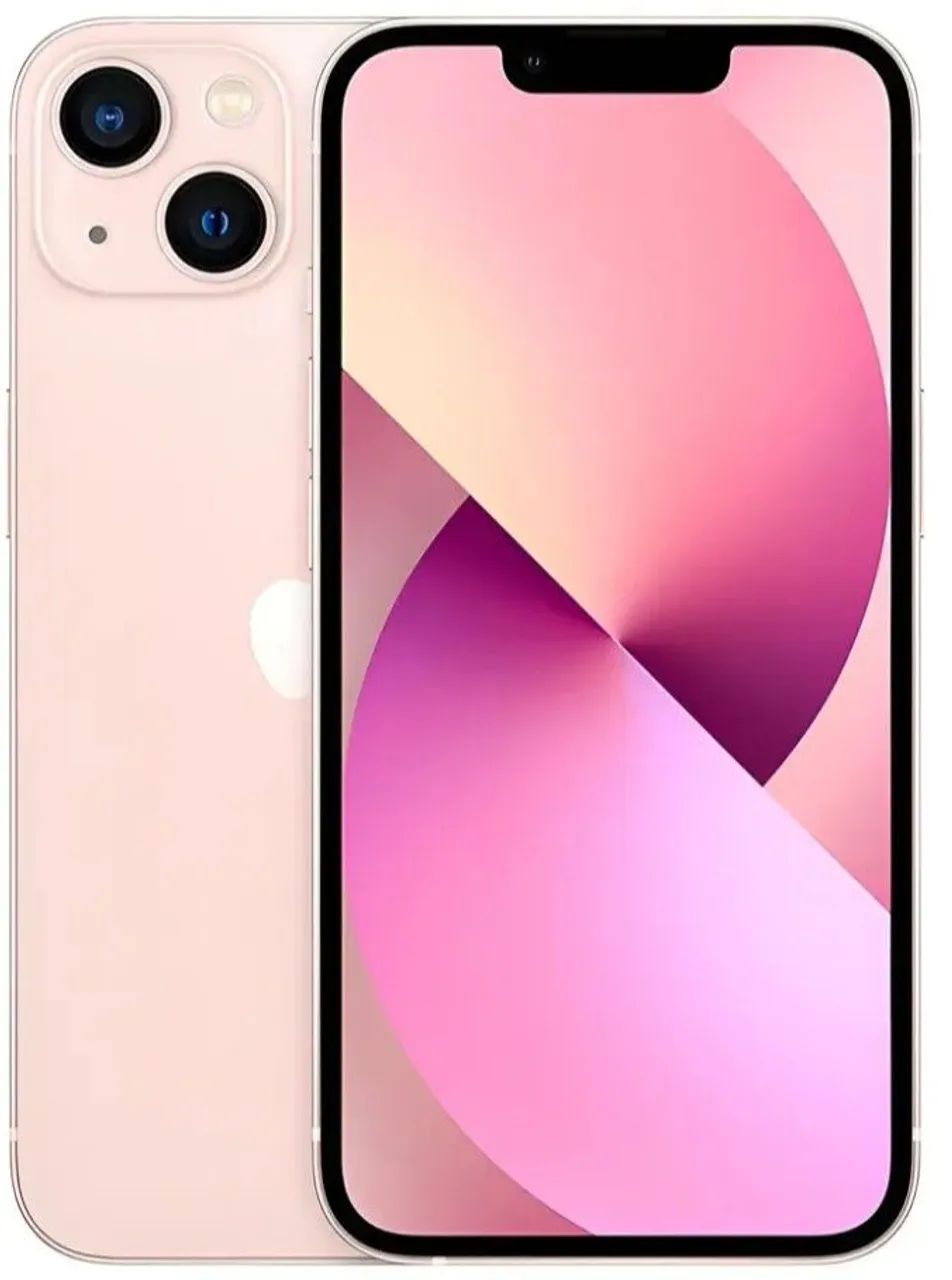 iPhone 13 128GB Lacrado - Várias Cores em Oferta