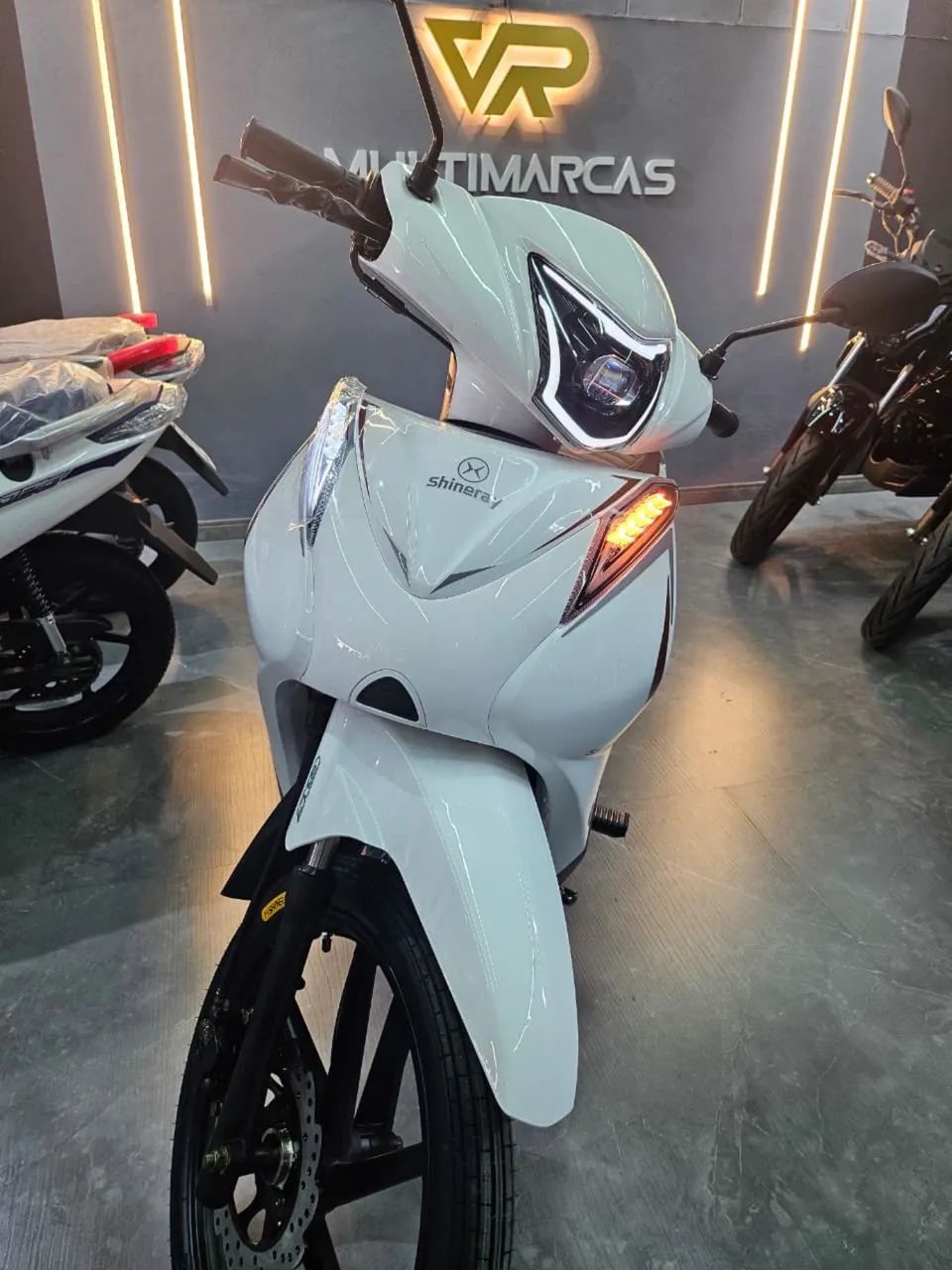 Moto zero - Foto 5