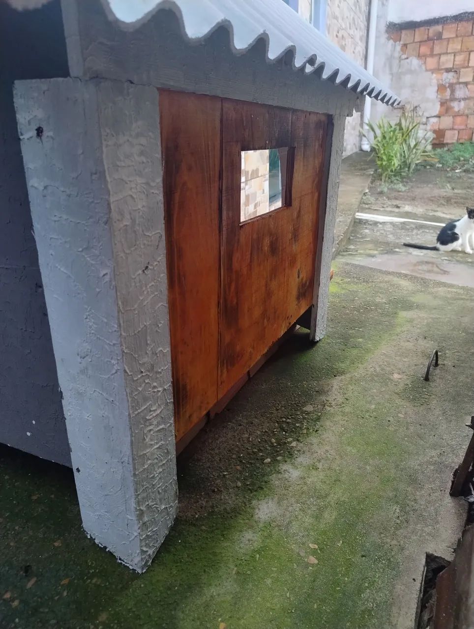 Casinha de cachorro  - Foto 4