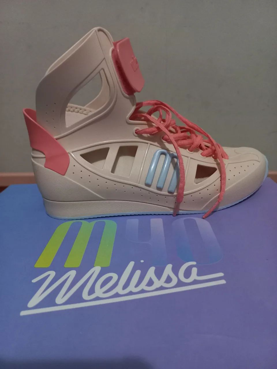 Tênis Melissa  - Foto 2