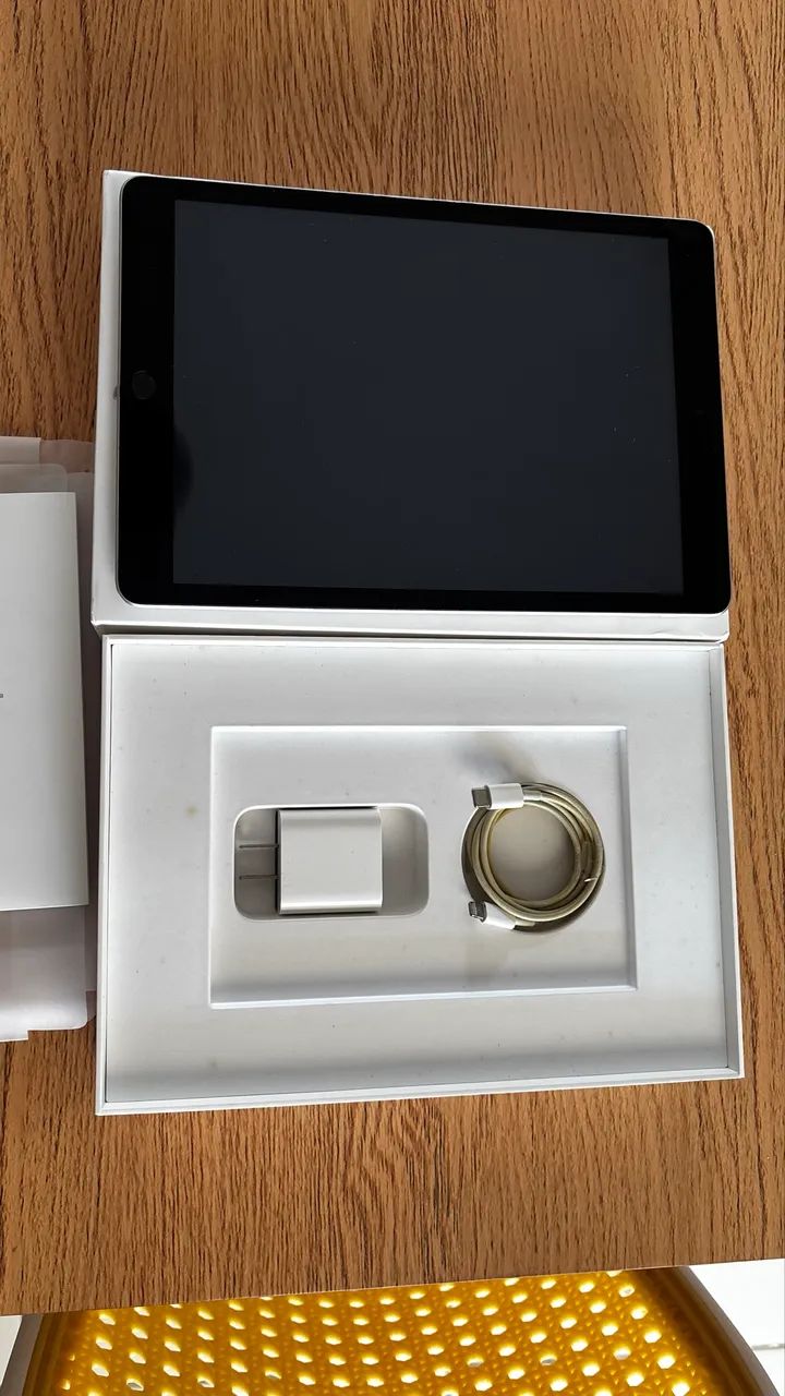 Apple 正規 PROMO! iPad 9 64gb Wi-Fi - Tablets e E-Readers - Centro, Caucaia